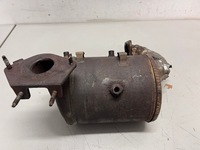 фото thumb №6, Катализатор dpf nissan qashqai 1057581x