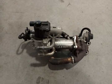 фото thumb №1, Dacia renault 1,5 dci 12-16r радиатор клапан egr