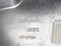 Підкрилок перед права сторона opel astra j facelift 2013 13373512 Недорого, фото thumb