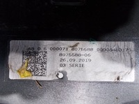 фото thumb №13, Bmw 2 f45 lift lci m набір бампер передній org