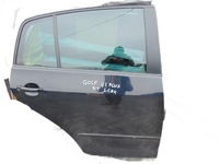 фото thumb №1, Дверь задние правое vw golf vi plus lc9x