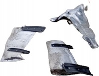 фото thumb №1, Лист защита тепловая mercedes cls w219