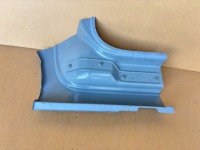 фото thumb №4, Dacia dokker порог левый задняя задний