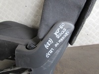 фото thumb №8, Сиденье середина задняя 2 ряд peugeot 5008 09-13r