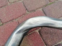 фото thumb №5, Гаситель конечный toyota corolla ix e210 e21