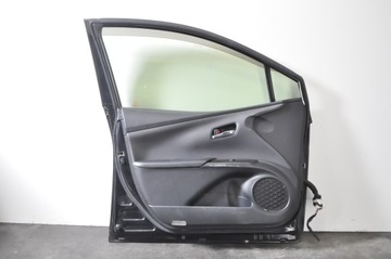 фото thumb №9, Toyota prius iv двері лівий перед ліві передні 218