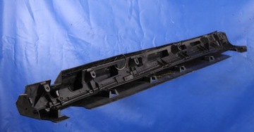 фото thumb №2, Защита накладка порога правая mercedes ml w166 13r