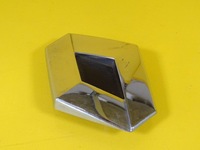 фото thumb №1, Значок эмблема logo крышки задняя renault grand scenic ii 8200145816 nr319