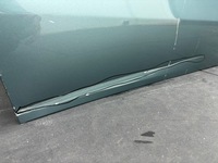 фото thumb №8, Mercedes e-klasa w214 214 kombi двері праве задня задні