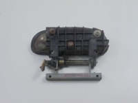 фото thumb №2, Alfa romeo 166 ручка зовнішня права задня