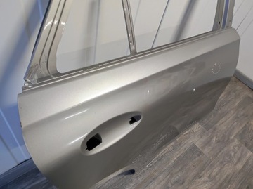 фото thumb №7, Двері mercedes gle 167 w167 купе задні праві