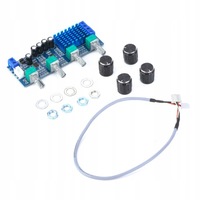 фото thumb №7, Xh-m577 tpa3116d2 підсилювачі tonowe