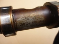 фото thumb №15, Вал распределительный вал всасывающий 2.0 fsi 16v 150km blr blx bvy axw 06d109101al исправный