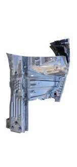 фото thumb №1, Mercedes benz w177 amg a35 лонжерон чверть ліва передня перед