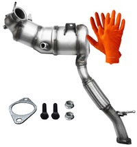 фото thumb №1, Ford transit 2.0 ecoblue od 2015r. фільтр dpf fap фільтр часток твердих