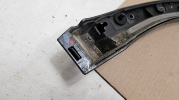 фото thumb №10, Планка крила праві зад audi q3 s-line 8u0853818b