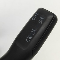 фото thumb №8, Audi a8 s8 d3 4e 2005 важіль / перемикач поворотники