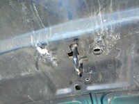 фото thumb №11, Капот citroen c5 '04-08 lift utleniona oryg.