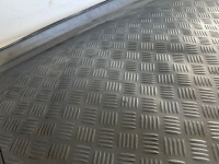 Mercedes cla w118 a klasa універсал 2021r обшивка мат багажника гумовий в Україні, фото thumb