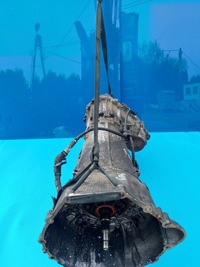 фото thumb №9, Коробка передач mercedes w163 2.7 cdi 722661 дизель