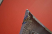 фото thumb №16, Бампер перед передний błękitny 08693340 volvo v70 2 ii lift 05-07