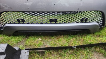 фото thumb №7, Бампер перед переднє evoque 2 ii фара правий