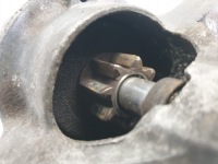 Peugeot 307 1.4 8v стартер Киев, фото thumb