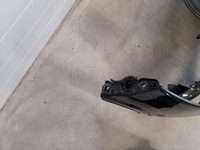 фото thumb №5, Бампер передний mercedes w247 gla amg