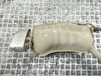 фото thumb №10, Hyundai santa fe 2012 левая сторона гаситель kompletny