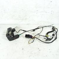 фото thumb №1, Opel astra h замок дверь перед правый