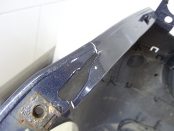 фото thumb №12, Citroen xsara picasso рестайлінг бампер зад 9650214377