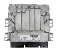 фото thumb №1, Блок управления dacia logan 1.2 237107289 r a2c99484200