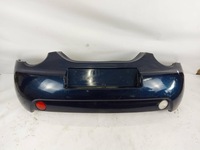 фото thumb №16, Бампер крыло правый левый обшивка задняя задние vw new beetle 9c1, 1c1