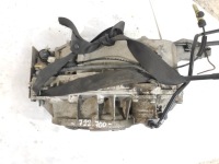 фото thumb №9, Автоматическая кпп кпп / коробка передач 722.700 mercedes a kl w168 1.4 16v 1.6 16v