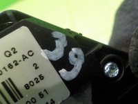 фото thumb №5, Mercedes c w204 1.8 b aut 11r перемикач керма a2048210051