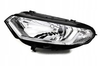 фото thumb №1, Ford ecosport 2013-17 фара левый с led+silnik