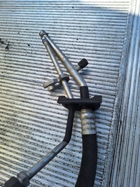 фото thumb №4, Шланг трубка кондиционера audi a4 b6 europa