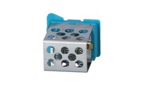 фото thumb №9, Nrf 342003 резистор, вентилятор внутренний