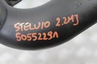 фото thumb №2, Труба шланг alfa romeo stelvio 50552291