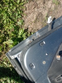 Chrysler 300c дверь правый  задняя Цена, фото thumb