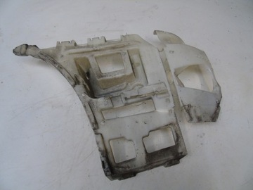 фото thumb №1, Ковзун бампера лівий зад 8045507 bmw 1 e82