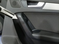 фото thumb №14, Audi a4 b8 kombi сиденья заднее сиденье обшивки дверь комплект eu