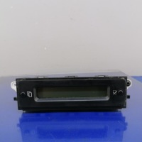 фото thumb №1, Citroen xsara picasso дисплей 9643654377