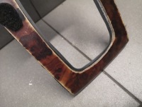 Рамка декоративна drewno audi a6 c5 автоматична коробка передач 4b0864261 Київ, фото thumb