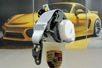 фото thumb №1, Porsche 970 panamera pas безопасности, серебристый r