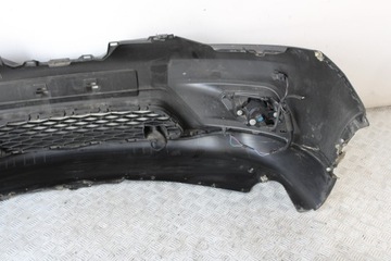 фото thumb №9, Бампер перед переднє 4x pdc nissan x-trail t32