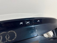 фото thumb №4, Audi a3 8v5 sedan задня кришка багажника багажника