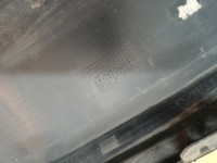 фото thumb №4, Nowa org накладка спойлер бампера задняя renault talisman sedan оригинал