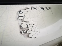 фото thumb №6, Audi tt 8j 06-14 дверь правое полный демонтаж