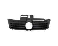 фото thumb №1, Vw polo 9n 01- решётка радиатора радиатора решётка радиатора
